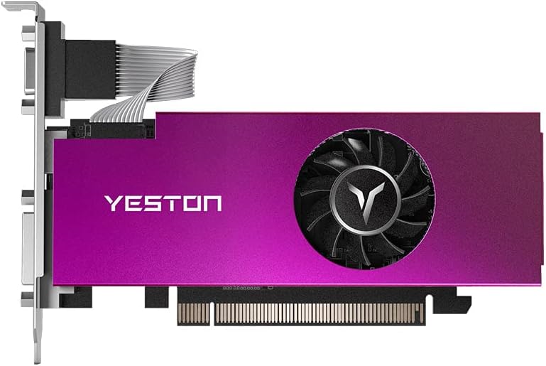 4GB GDDR5 128Bit Gaming Graphics Card Q549073