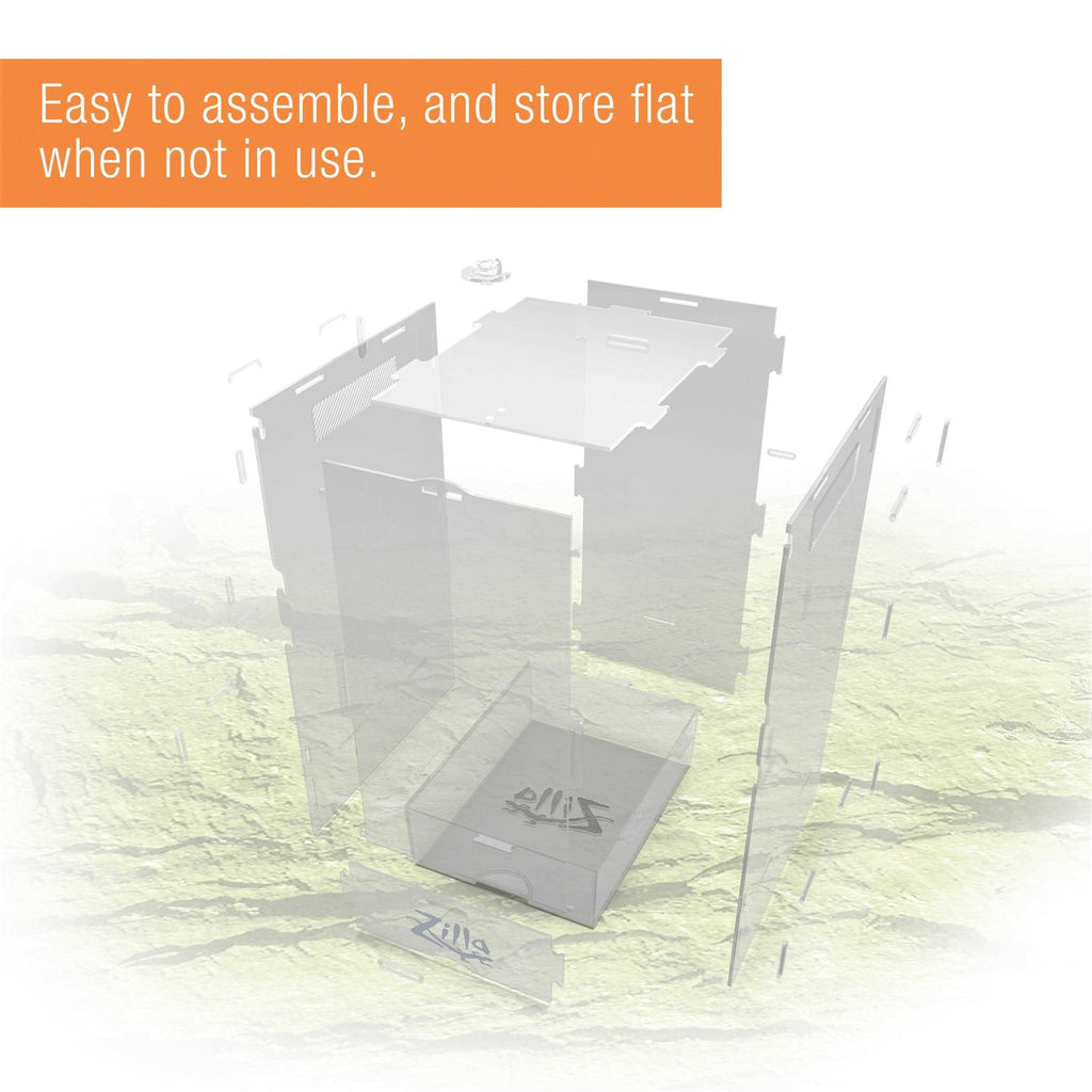 Micro Habitat G6470