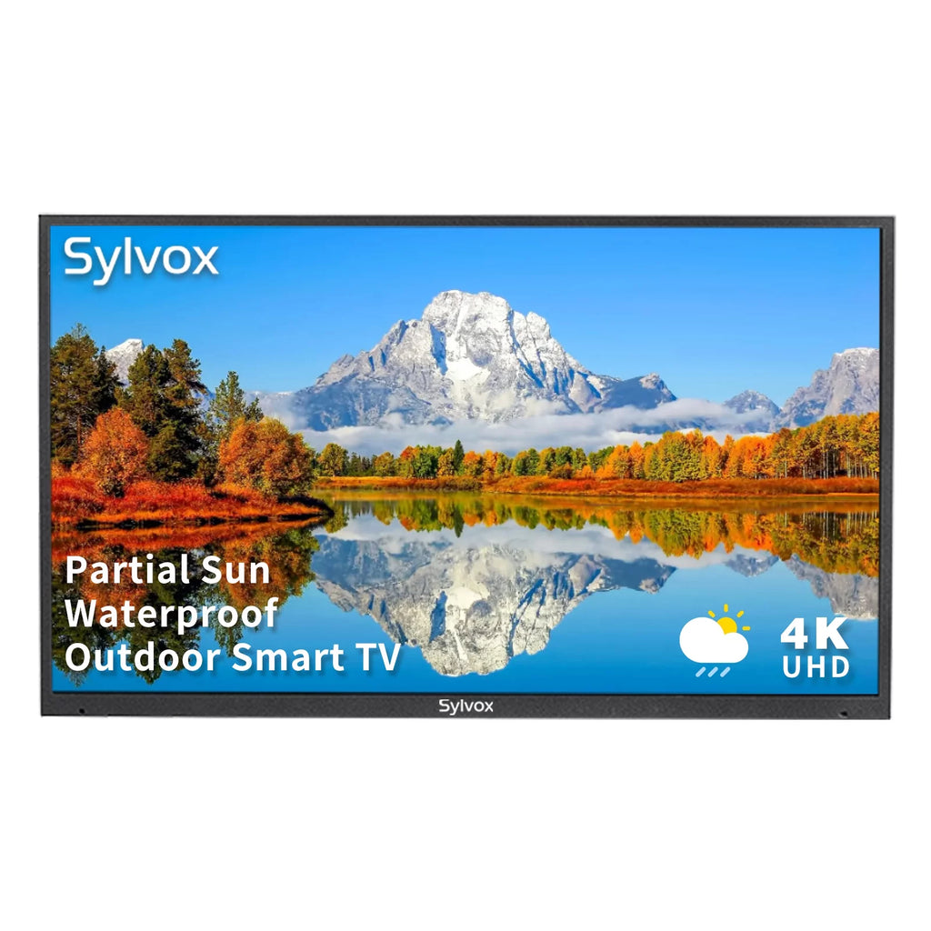 43 inch 4K LED Waterproof Outdoor TV E5071
