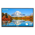 43 inch 4K LED Waterproof Outdoor TV E5071