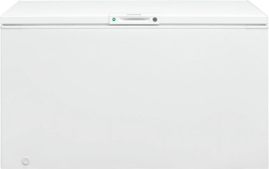 White 14.8 Cu. Ft. Chest Freezer B678283
