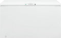 White 14.8 Cu. Ft. Chest Freezer B678283