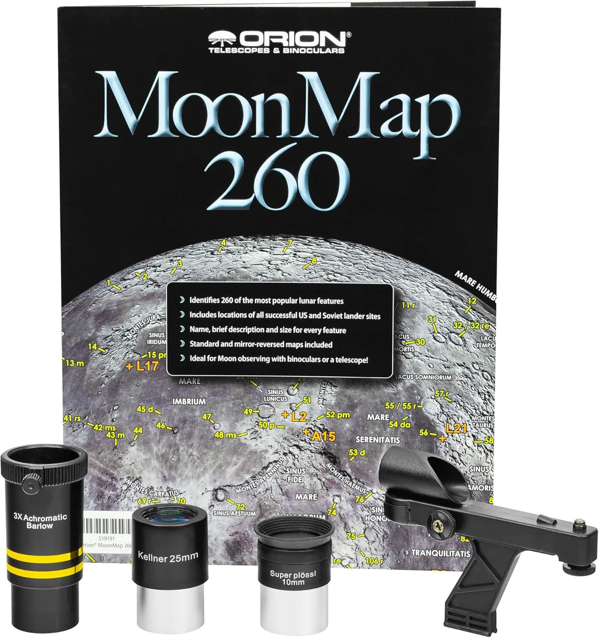 Dobsonian Reflector Telescope M617722