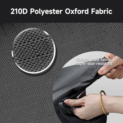 Bike Storage Tent with 210D Oxford Fabric Waterproof Q8115