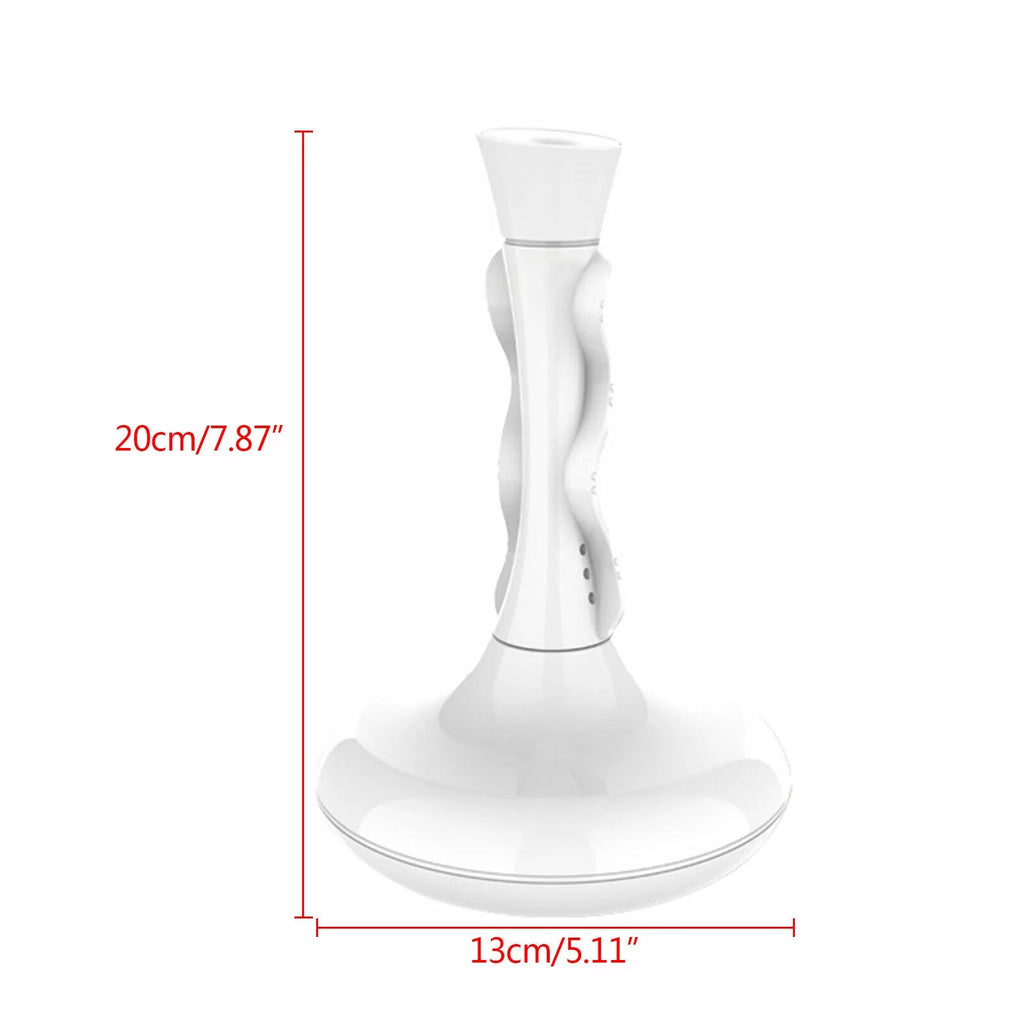 Plastic Mini Portable Washing Machine 300g M730