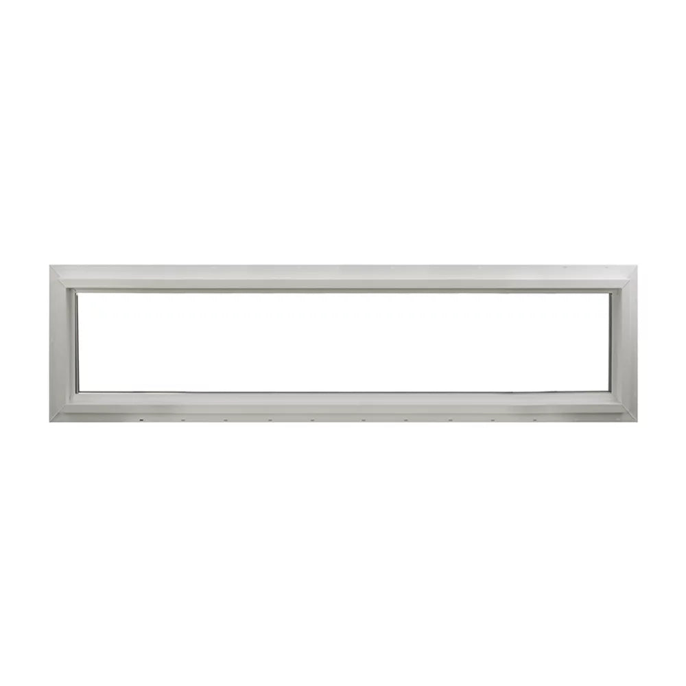 60" x 12" Double Pane Transom Window Y6812