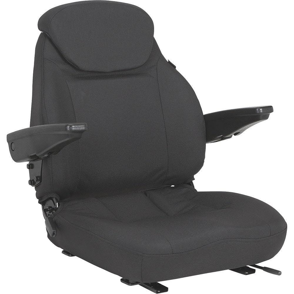 High-Back Seat A971