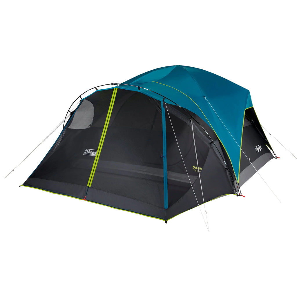 8-Person Dark Room Dome Tent C58592