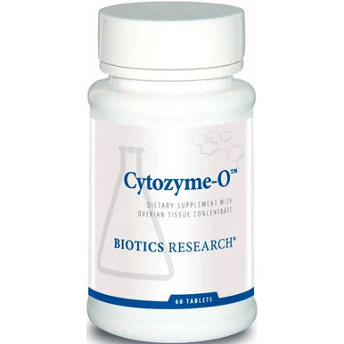 Biotics Cytozyme-O 60T M751