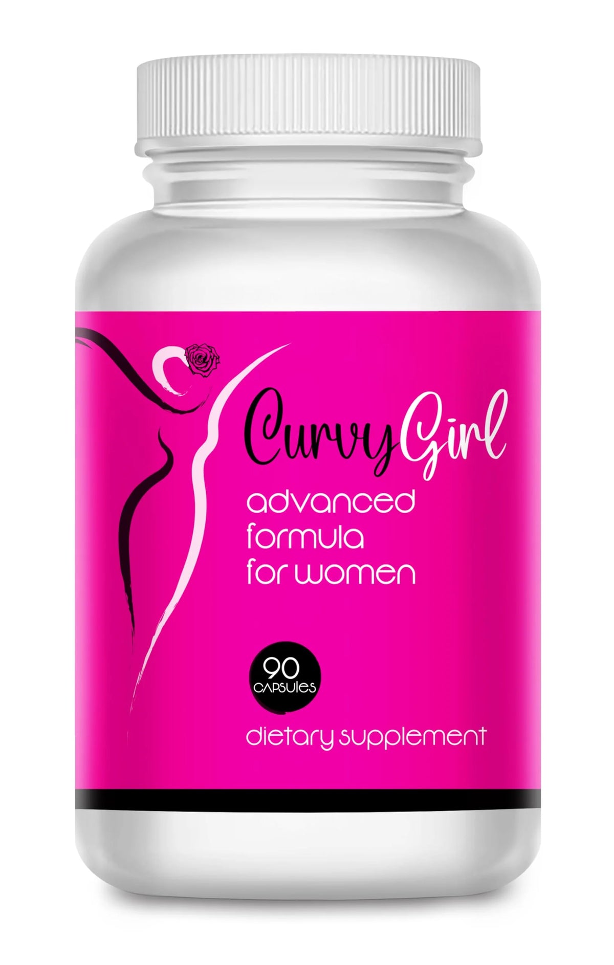 90 Veggie Capsules V9594