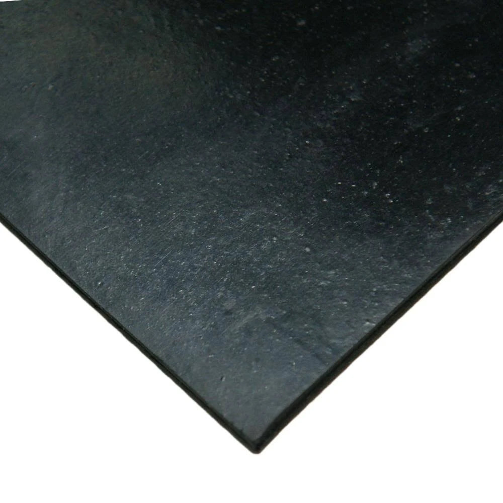 SBR Rubber Sheet 1/16 x 22 Thick x 3ft W x 20F W809