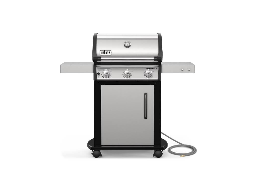 Spirit S-315 NG Stainless Steel N753079