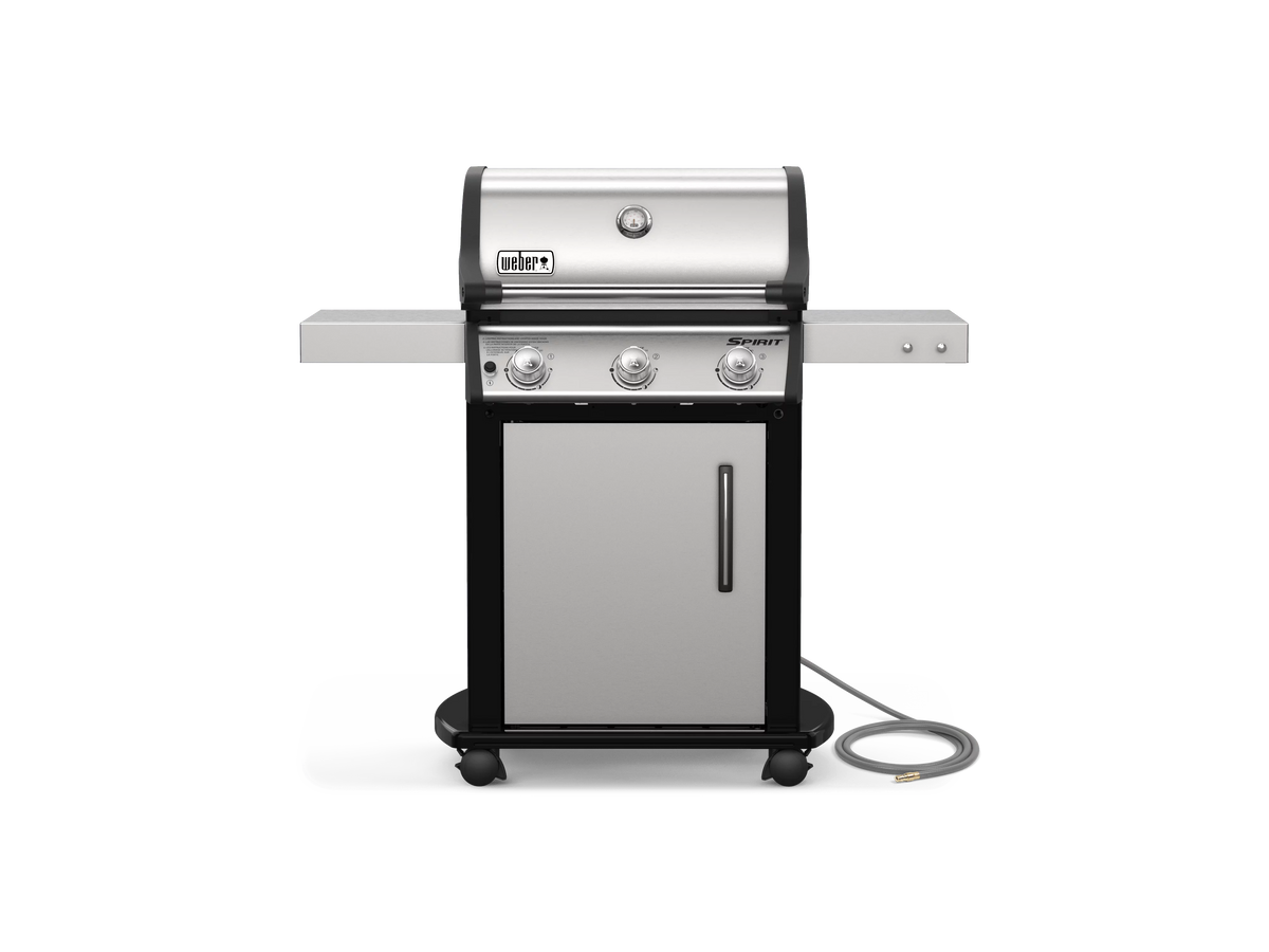 Spirit S-315 NG Stainless Steel N753079