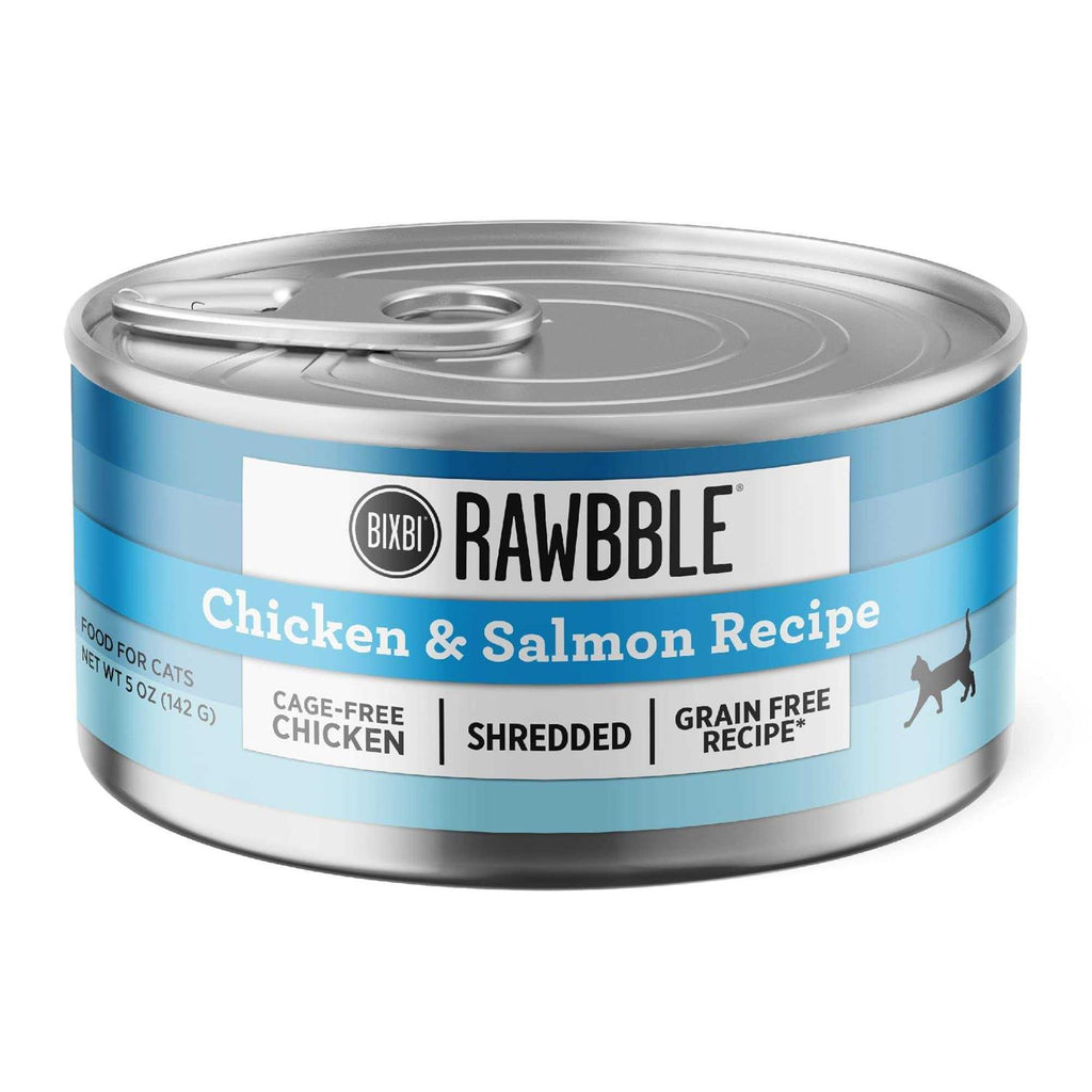 Chicken Recipe Shredded Canned Cat Food T733