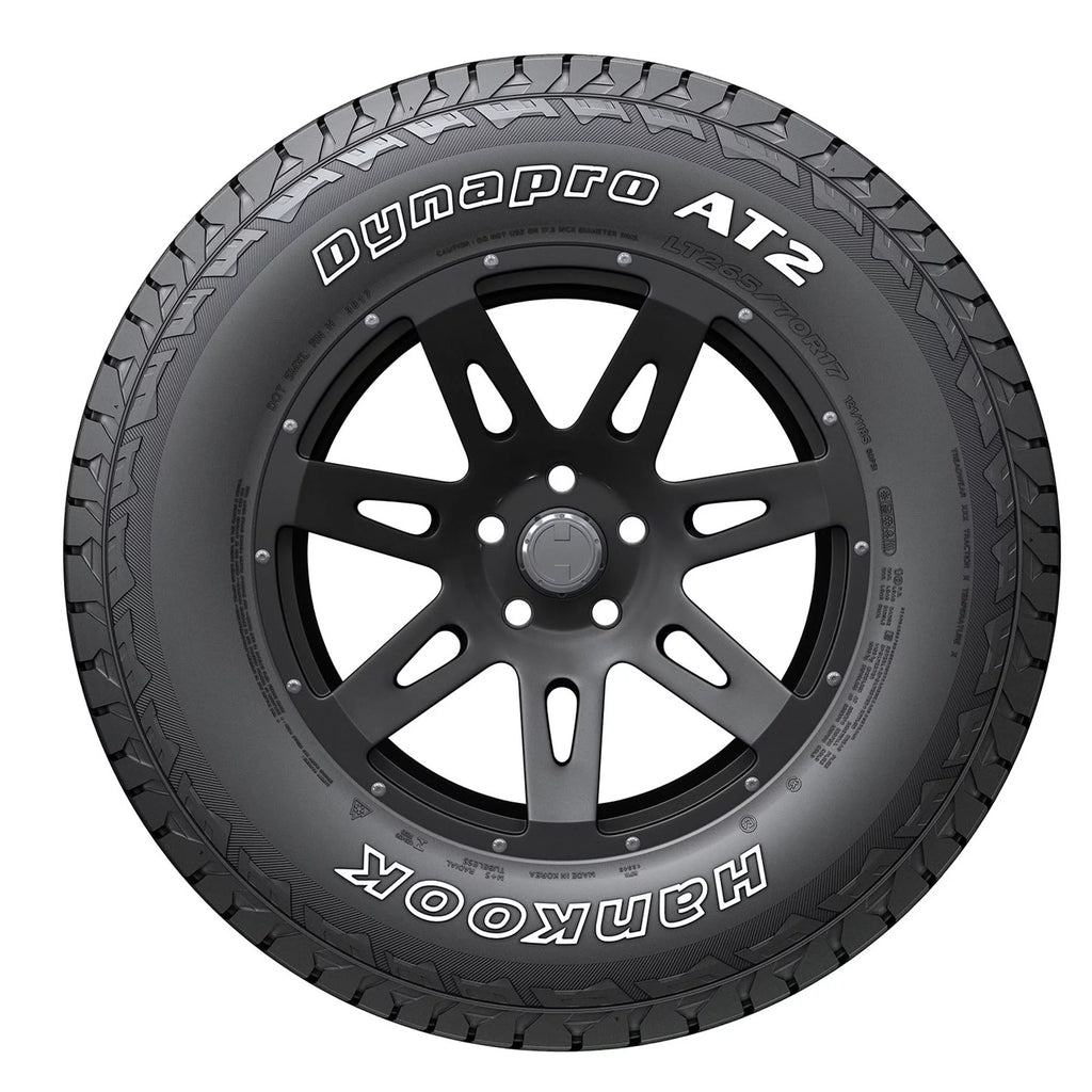All Terrain LT285/65R18 Light Truck Tire L7198