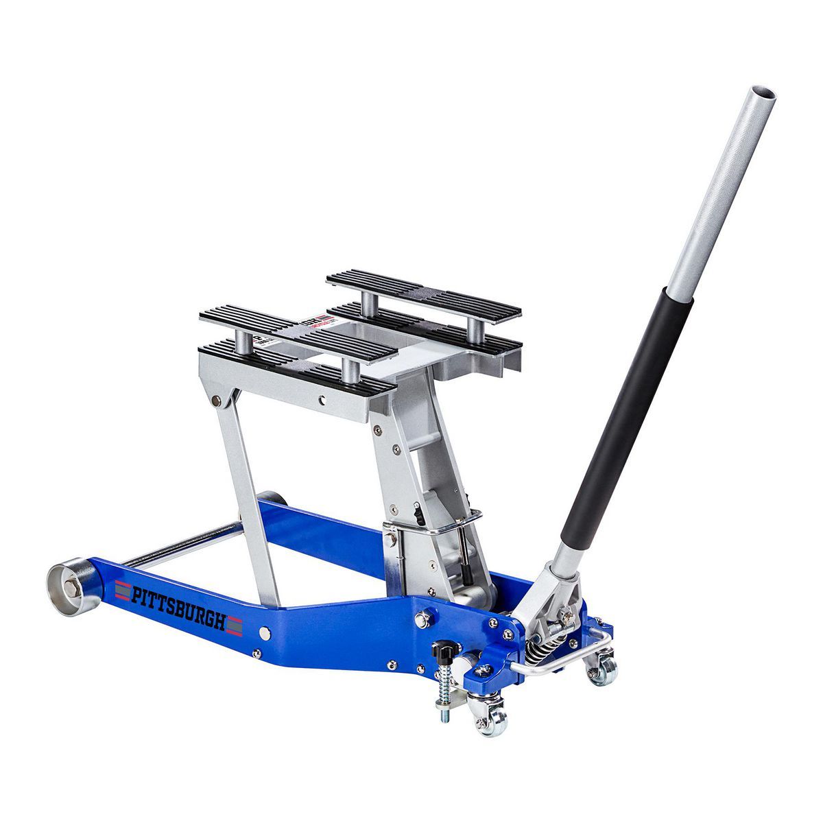 Aluminum ATV/Motorcycle Lift Z84980