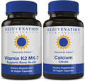 Vitamin K2 + Calcium Value Pack M4164