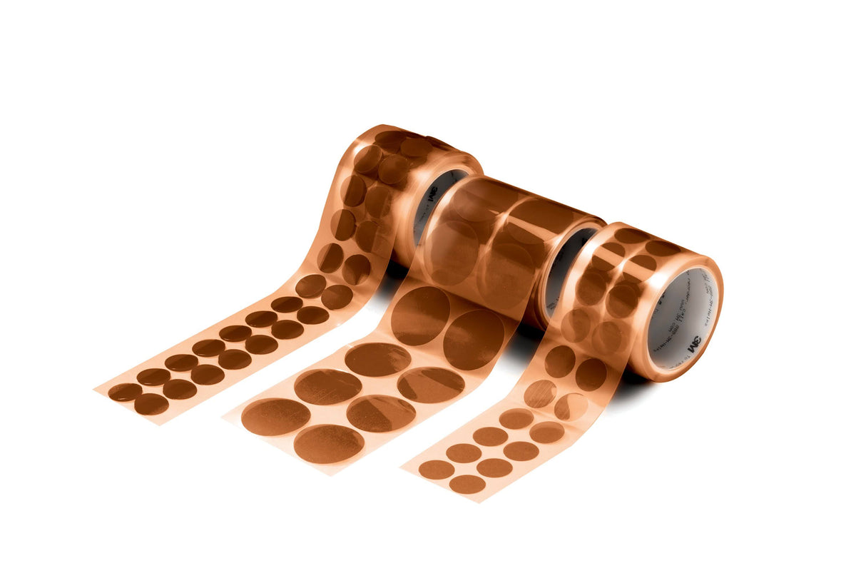 Polyimide Tape A51222