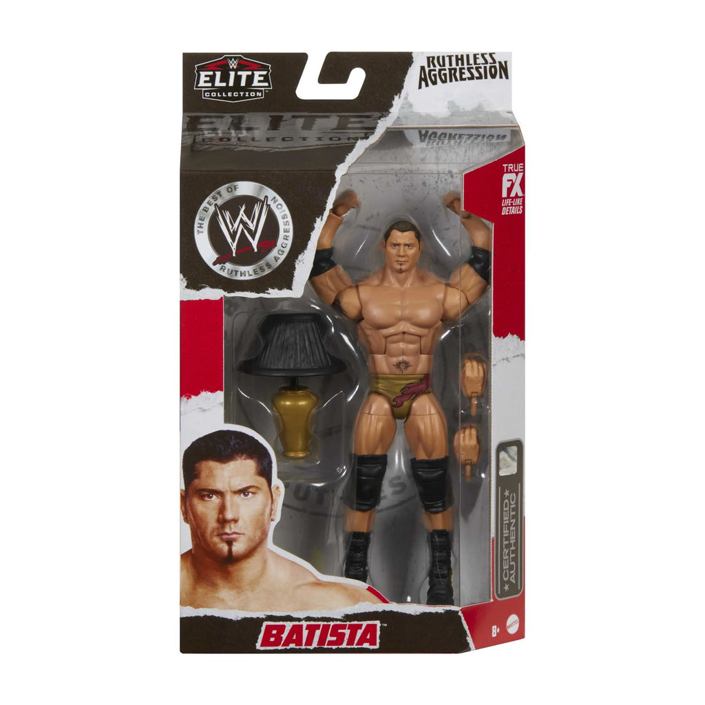 Action Figure with Accessory R4123