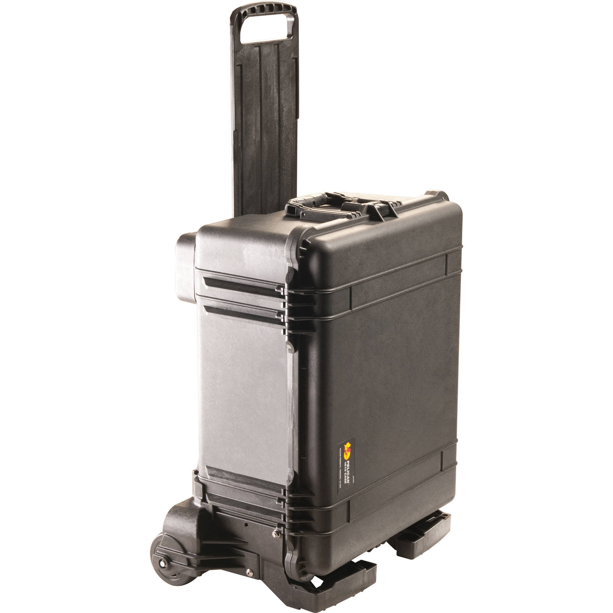 Black Case and Mobility Kit J371