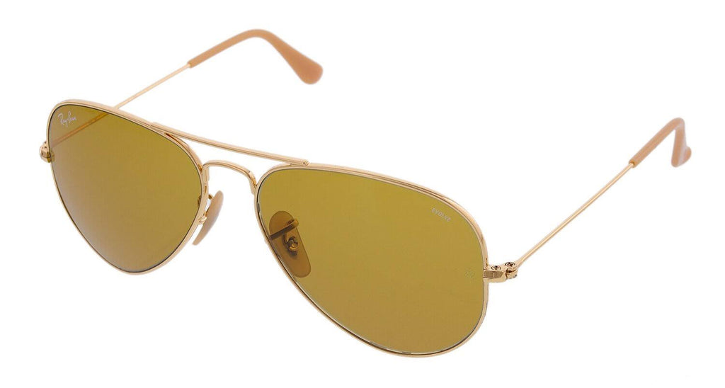 Metal Sunglasses U136692