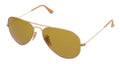 Metal Sunglasses U136692