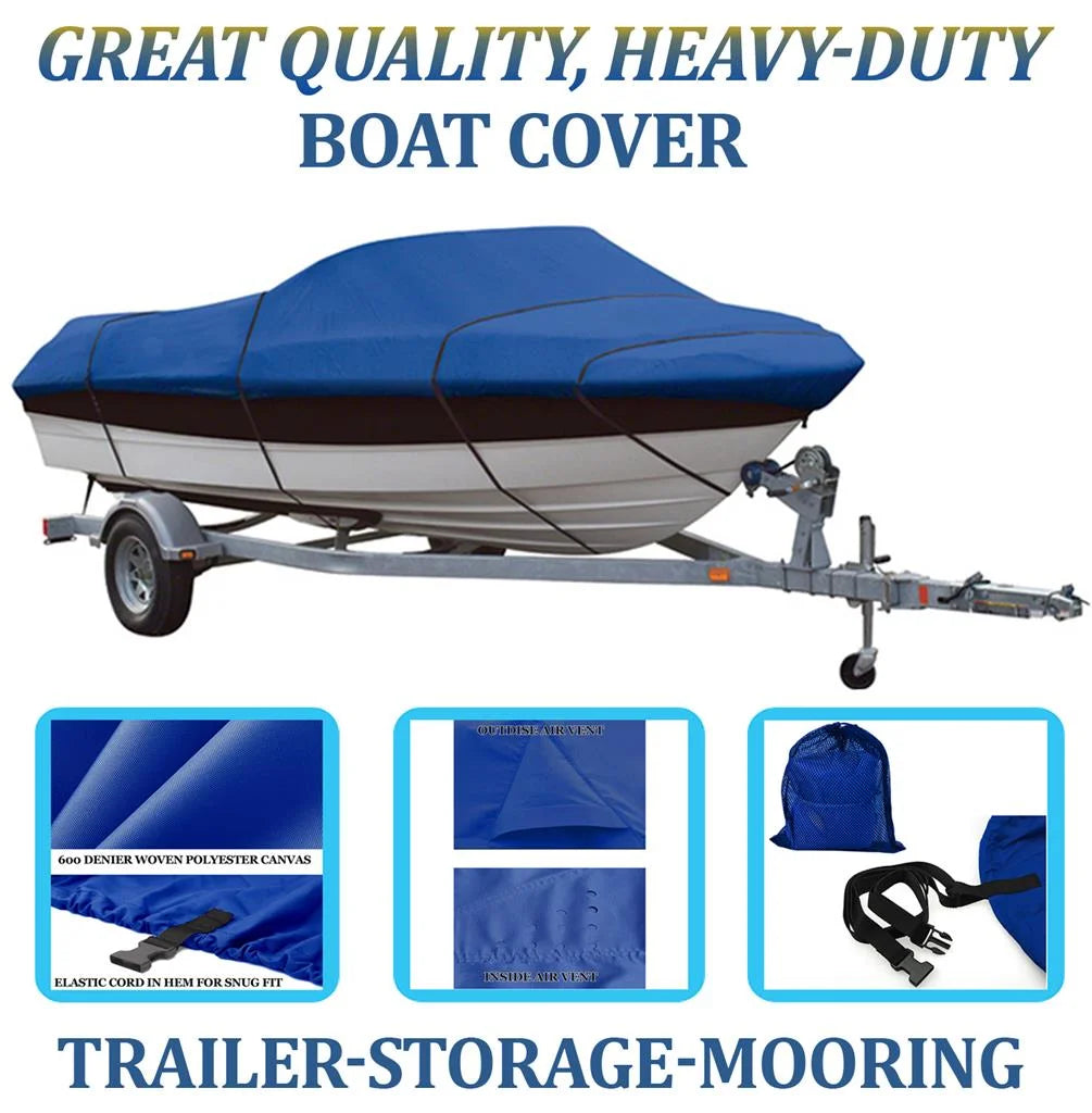 Boat Cover U904