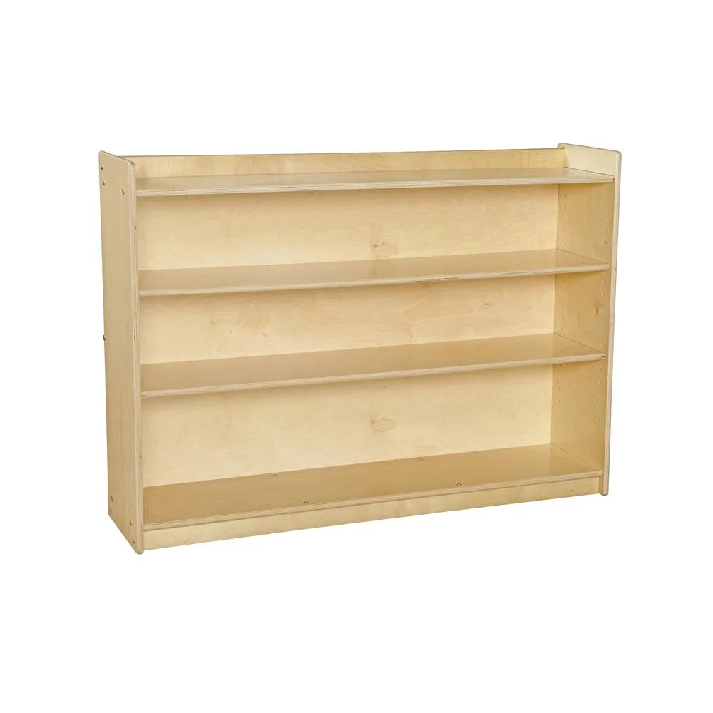 Mobile Shelving Unit W32466