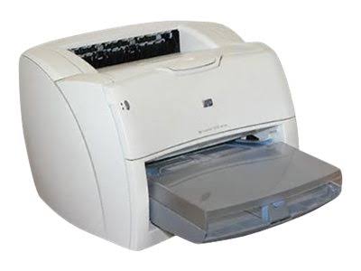 Monochrome Laser Printer P6640