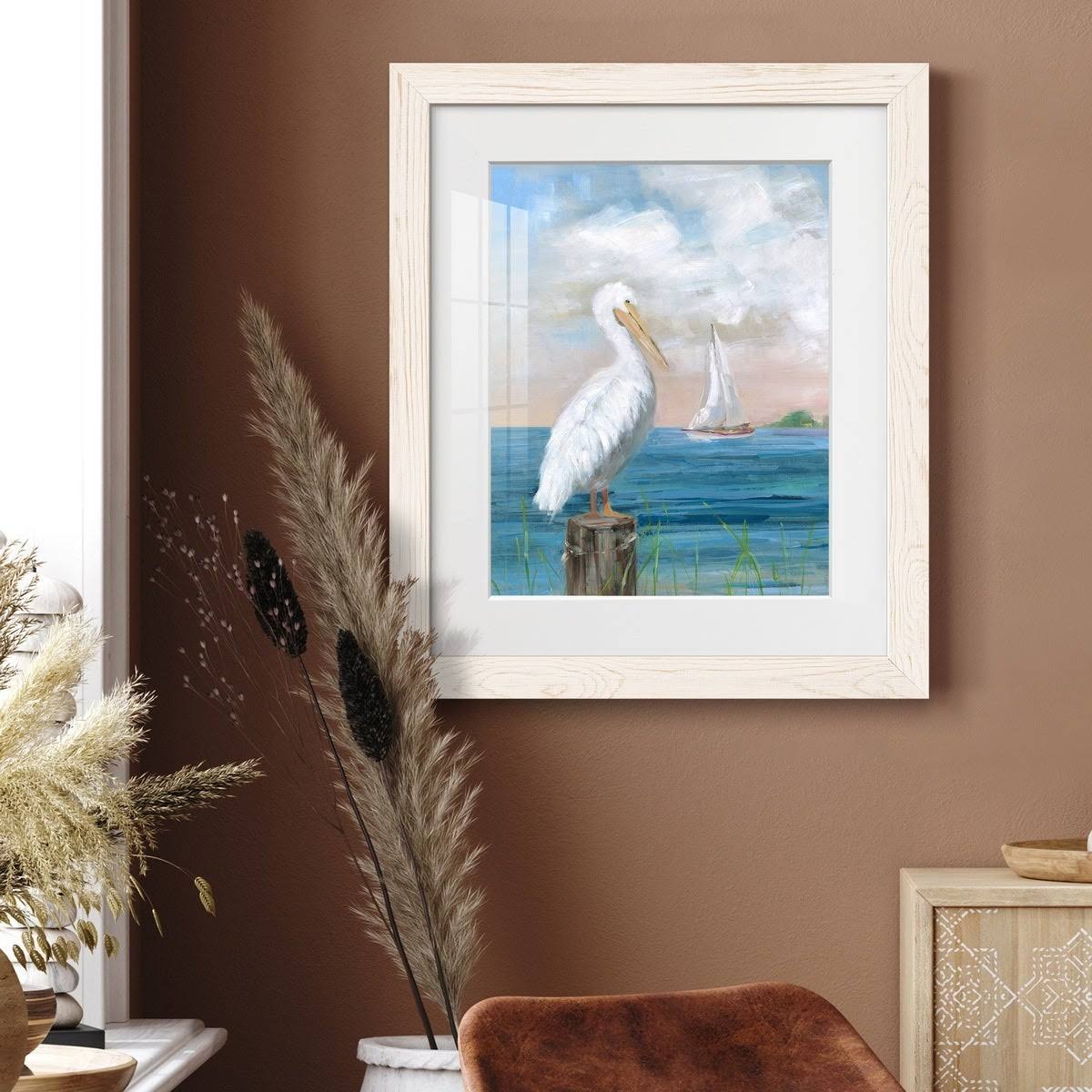 Framed Print S328958