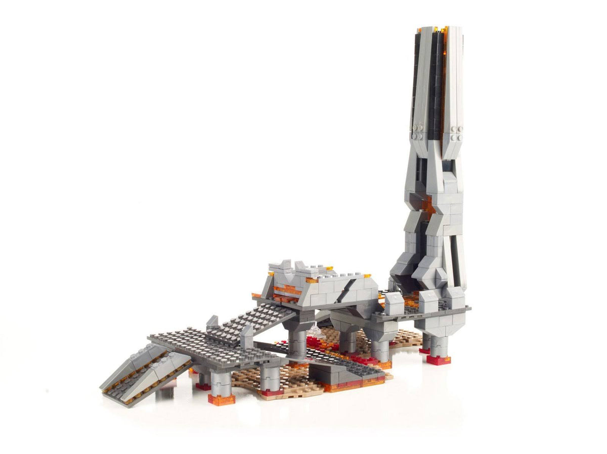 Mega Bloks Set H32091