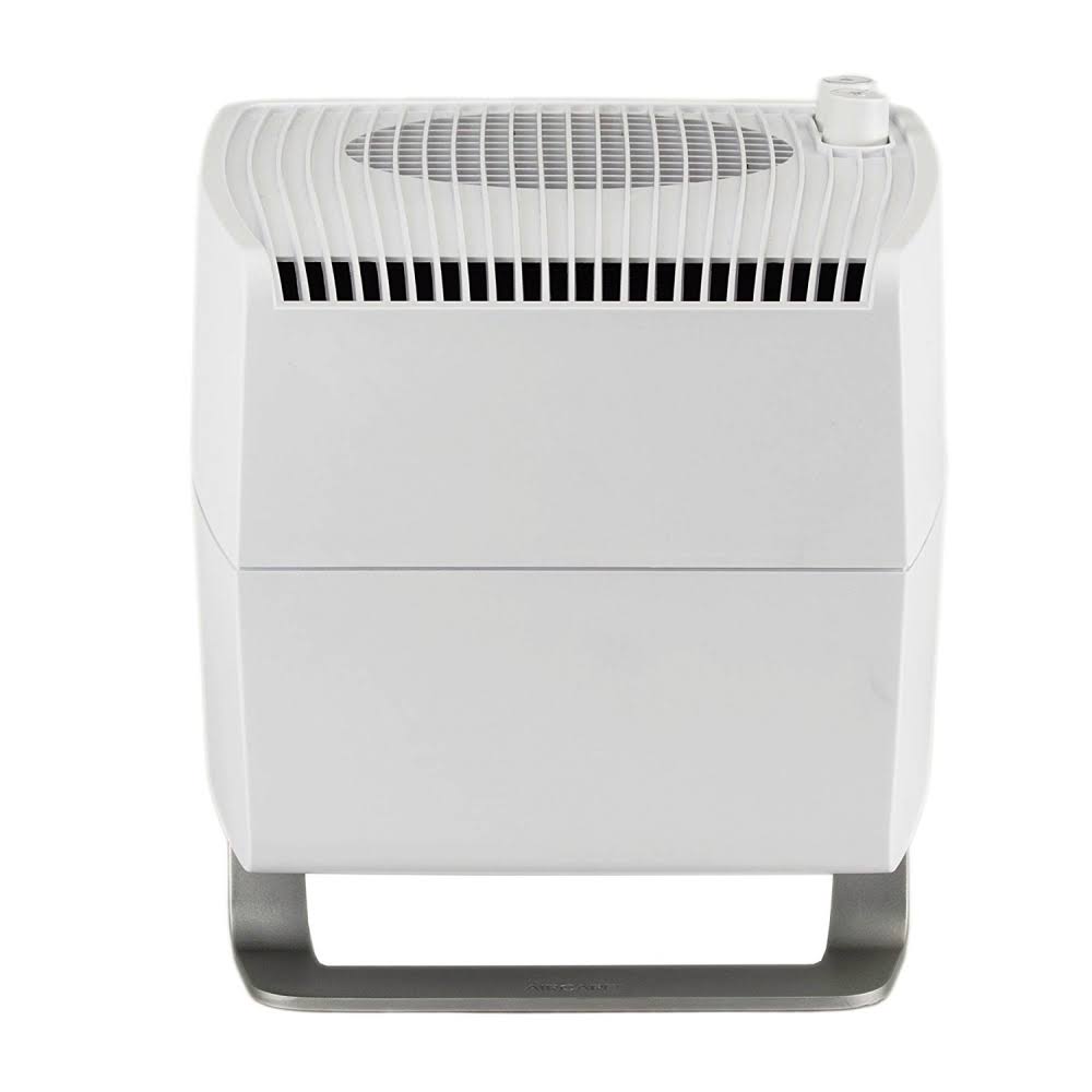 White Evaporative Humidifier D677535
