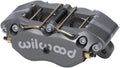 Caliper 1.38in Pistons .38in Disc Y992797