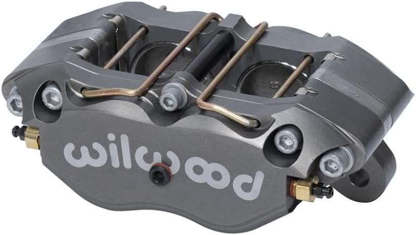 Caliper 1.38in Pistons .38in Disc Y992797