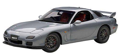 1/18 Diecast Car Model J65354