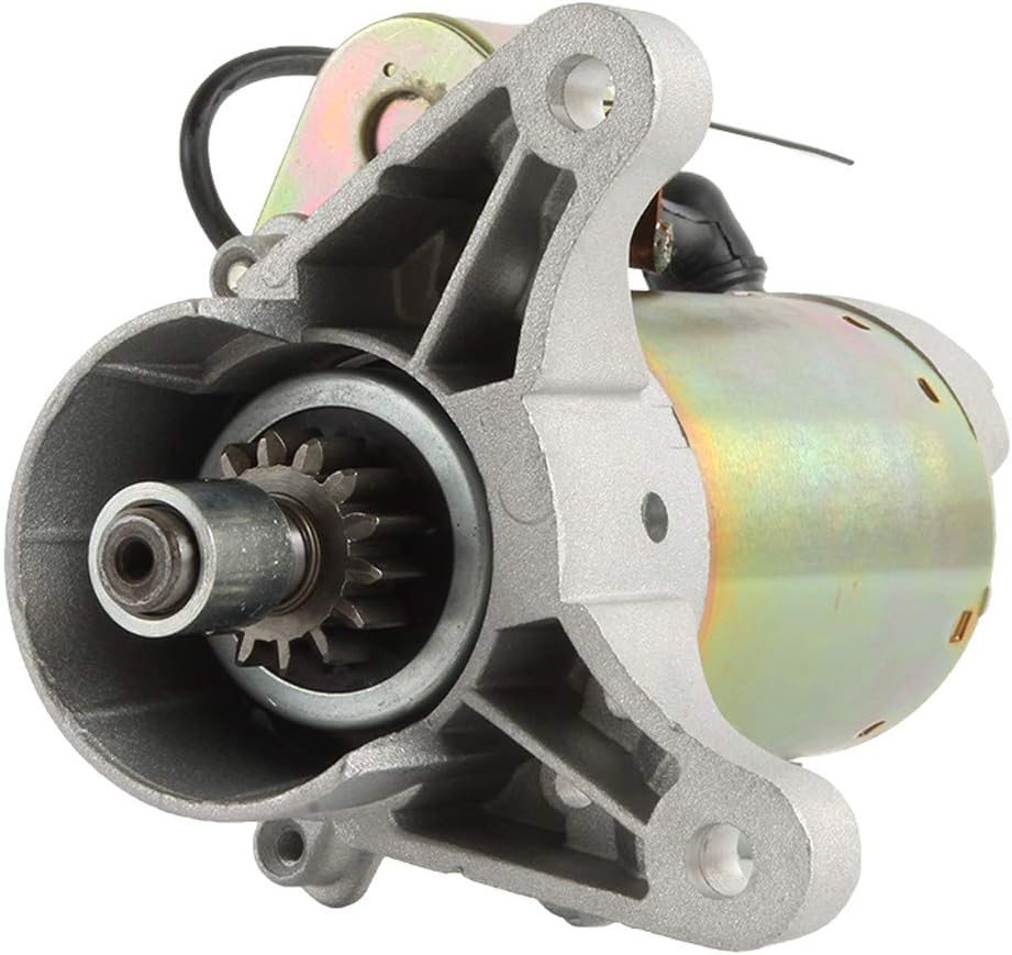 New Starter for Honda Small Engines Pack of 2 N960151