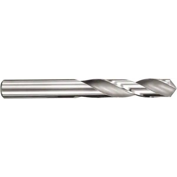 14.5mm 145° Spiral Flute Solid Carbide Screw Machine Drill Bit C147