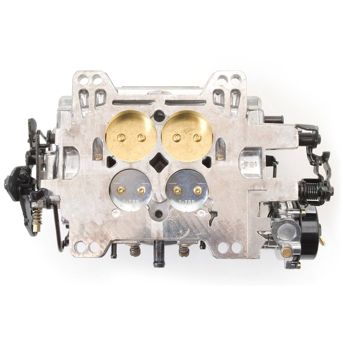 Carburetor T96208