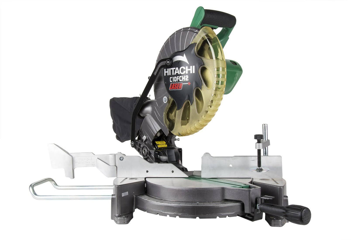Compound Laser Miter Saw Z470