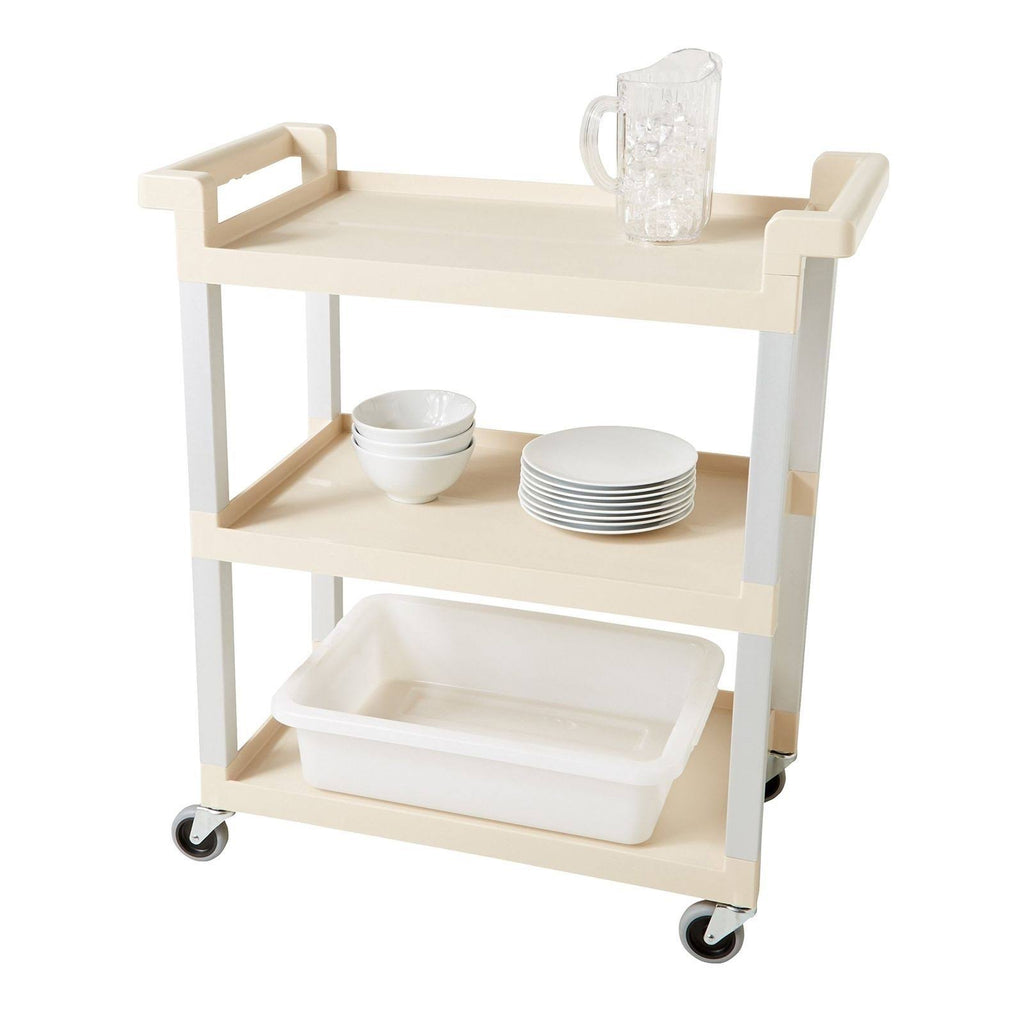 Three-Shelf Service Cart E6917