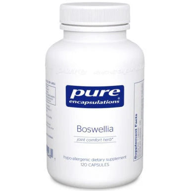 Boswellia F468