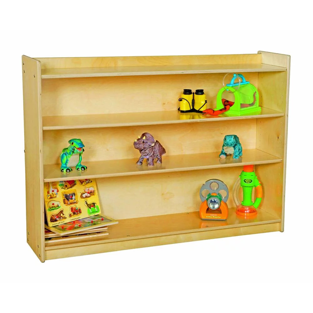 Mobile Shelving Unit W32466