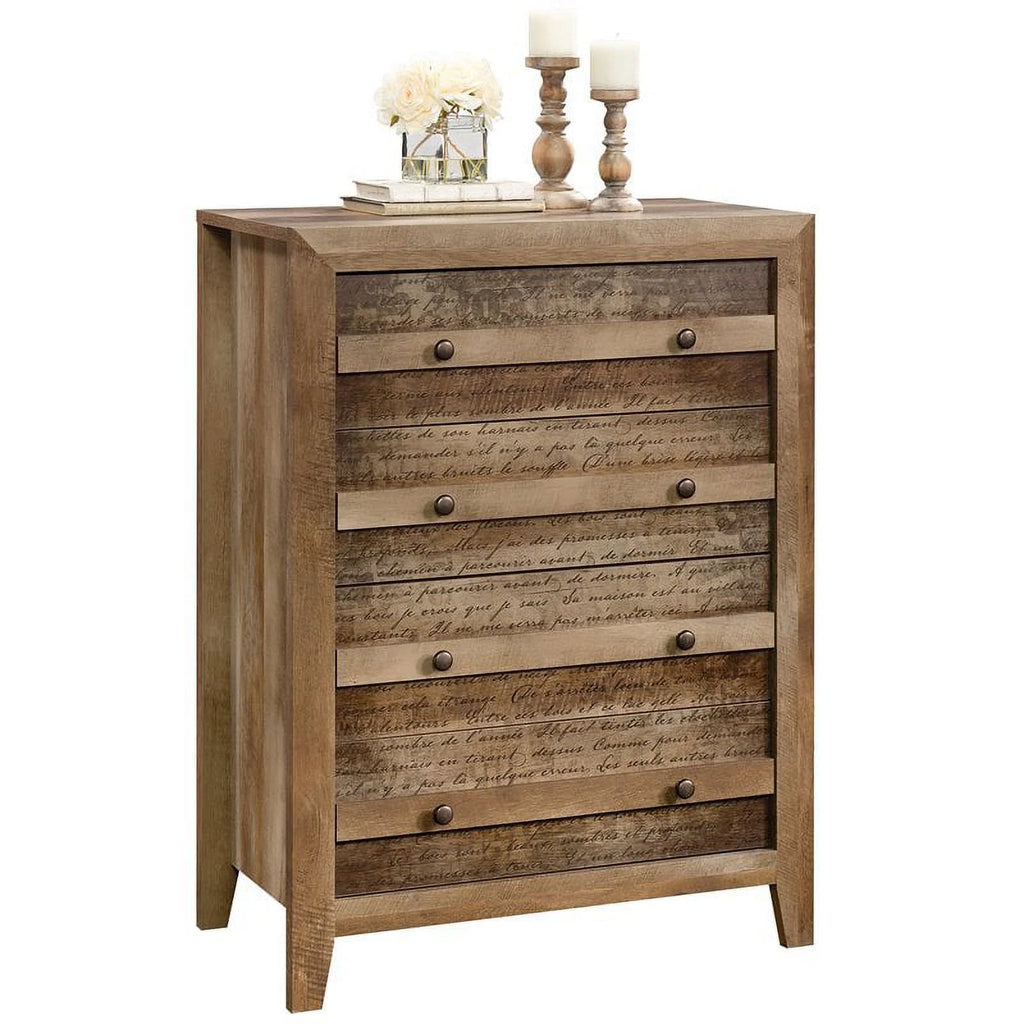 4 Drawer Chest E958238