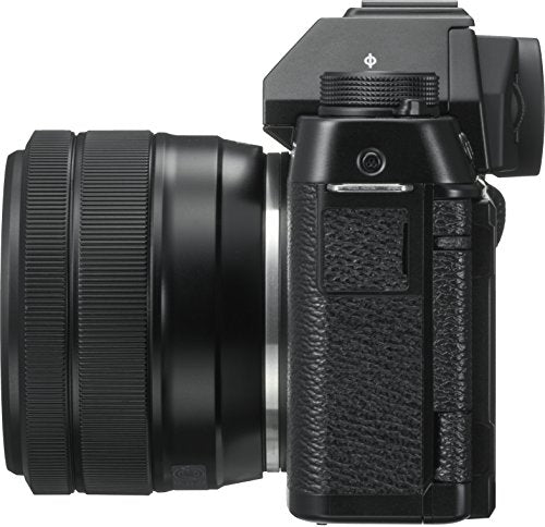 Mirrorless Digital Camera with Lens T989