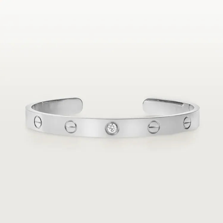 1 Diamond Bracelet H950446