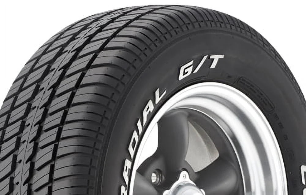 All Season P215/70R15 97T Passenger Tire J94410