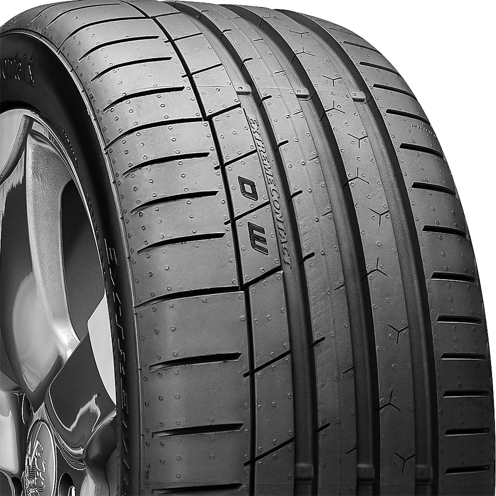 285/40ZR17 100W Tire L1242