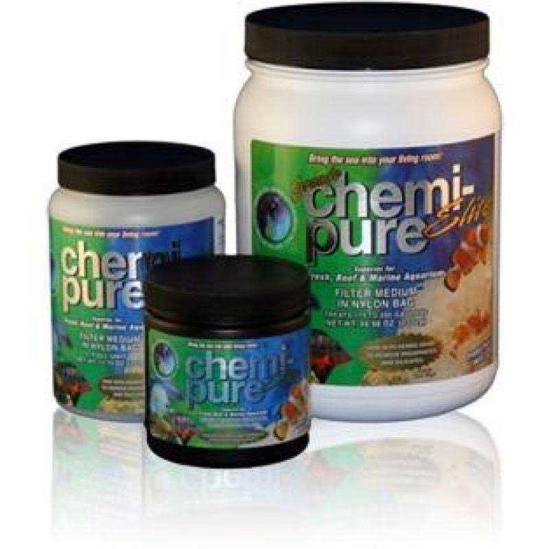 Chemi-Pure Elite H433834