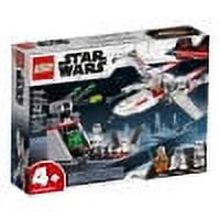 Star Wars X-Wing Starfighter Trench Run S575