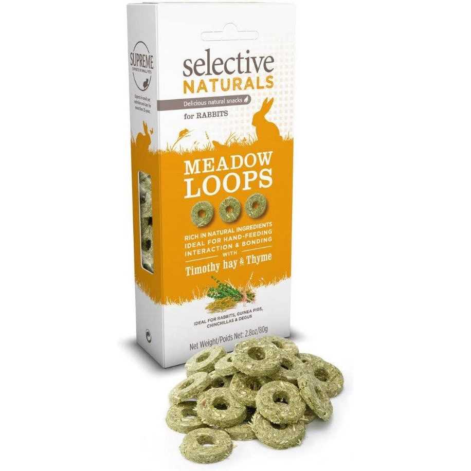 Meadow Loops Pet Supplies H221118